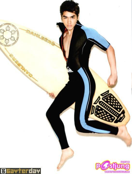 เม้าส์-ณัฐชา @เธอกับฉัน vol. 28 no. 610 January 2011