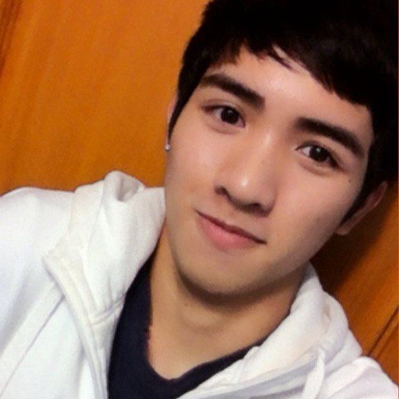 KEVIN ลูกชายสามารถ พยัคอรุณ หล่อมากกกก