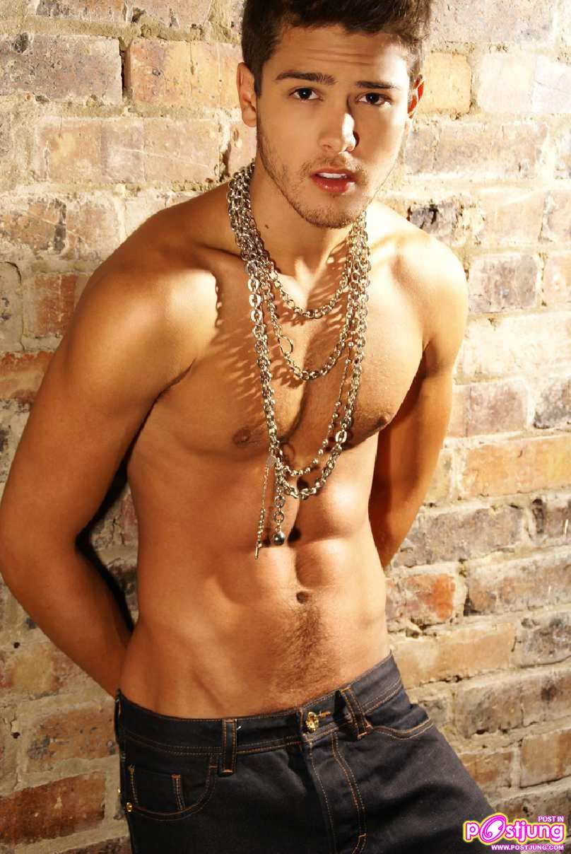 Andres Mercado  Andrew Stetson