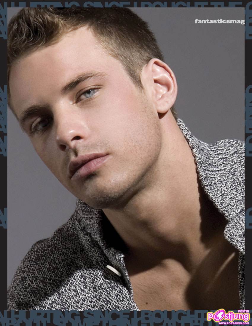 Andres Mercado  Andrew Stetson