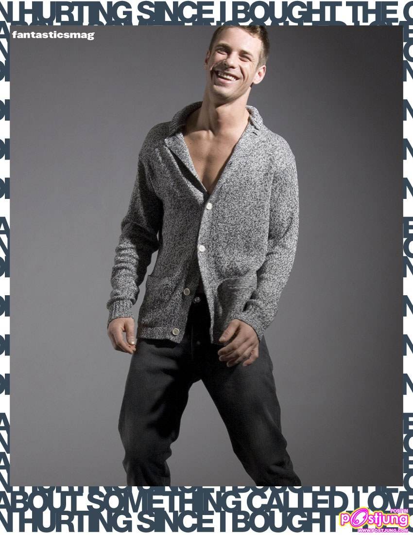 Andres Mercado  Andrew Stetson