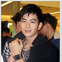 โทนี่ @สยามพารากอน