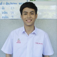 พิช วงออกัส @รายการรถโรงเรียน