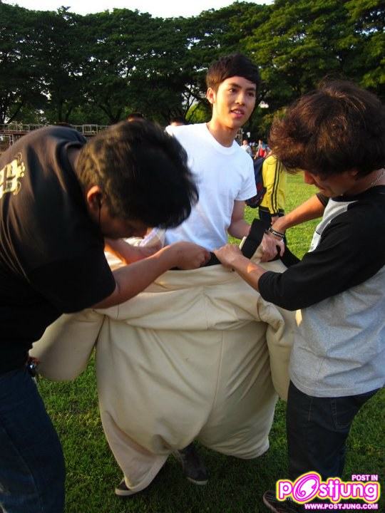 พิช วงออกัส @รายการรถโรงเรียน