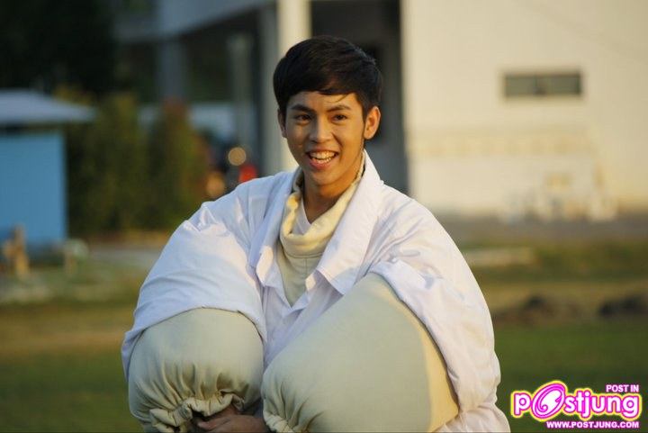 พิช วงออกัส @รายการรถโรงเรียน