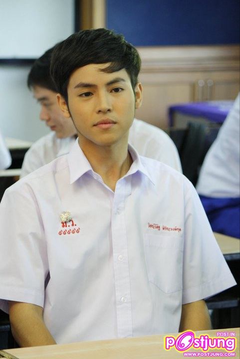 พิช วงออกัส @รายการรถโรงเรียน