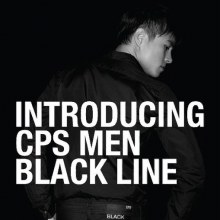 ปีเตอร์ แฟชั่น CPS MEN BLACK LINE