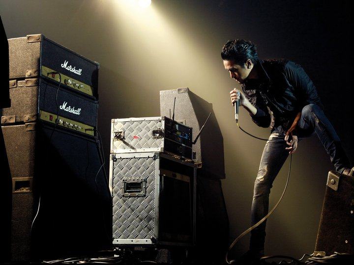 The Broken Heart Jeans Project co-designed by Toon