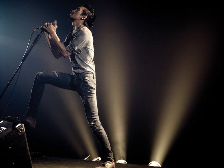 The Broken Heart Jeans Project co-designed by Toon