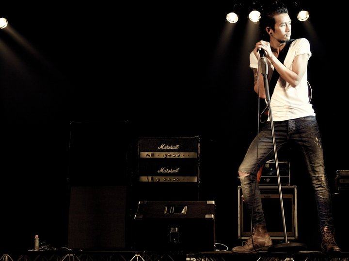 The Broken Heart Jeans Project co-designed by Toon