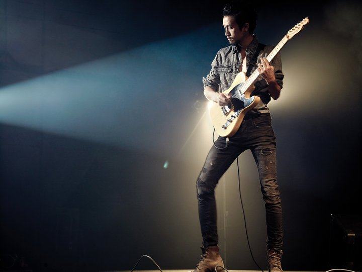 The Broken Heart Jeans Project co-designed by Toon