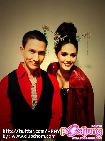 กับ พี่น้อยค่ะ