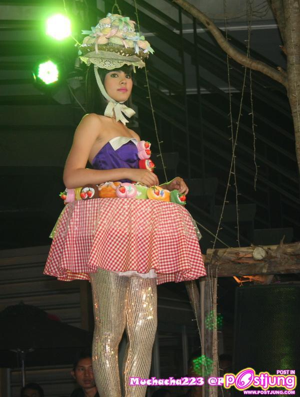 ณเดชน์ & ญาญ่า งานฉลองเปิด "Crystal Design Center"