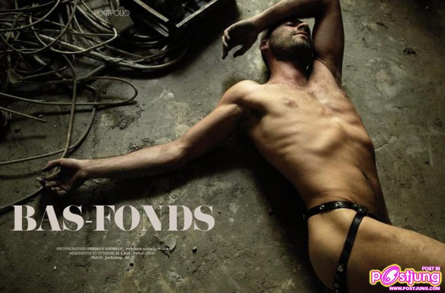 Photoshoot men album 148