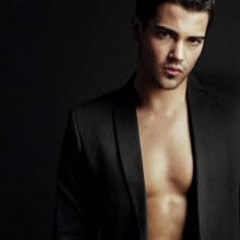Jesse Eden Metcalfe