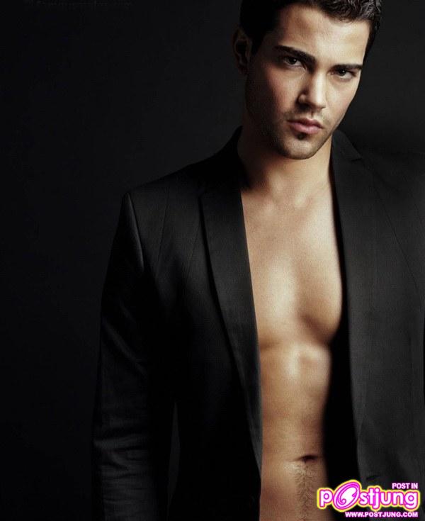 Jesse Eden Metcalfe