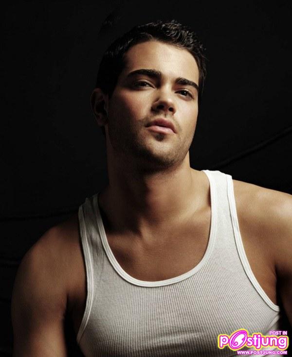 Jesse Eden Metcalfe