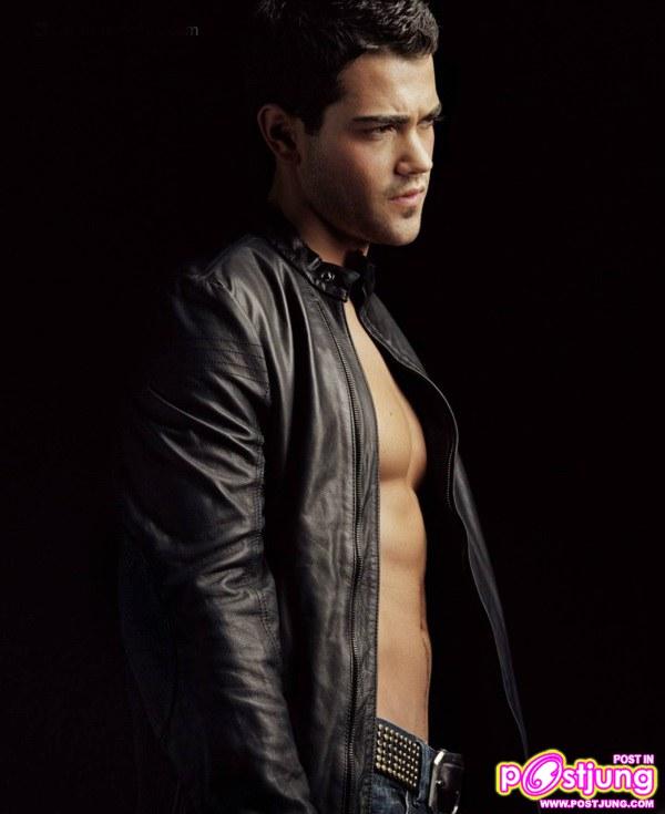 Jesse Eden Metcalfe