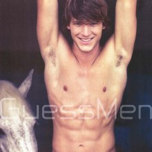 Models 4 U  Raphael Lacchine @ TETU#148  Oct. 2010