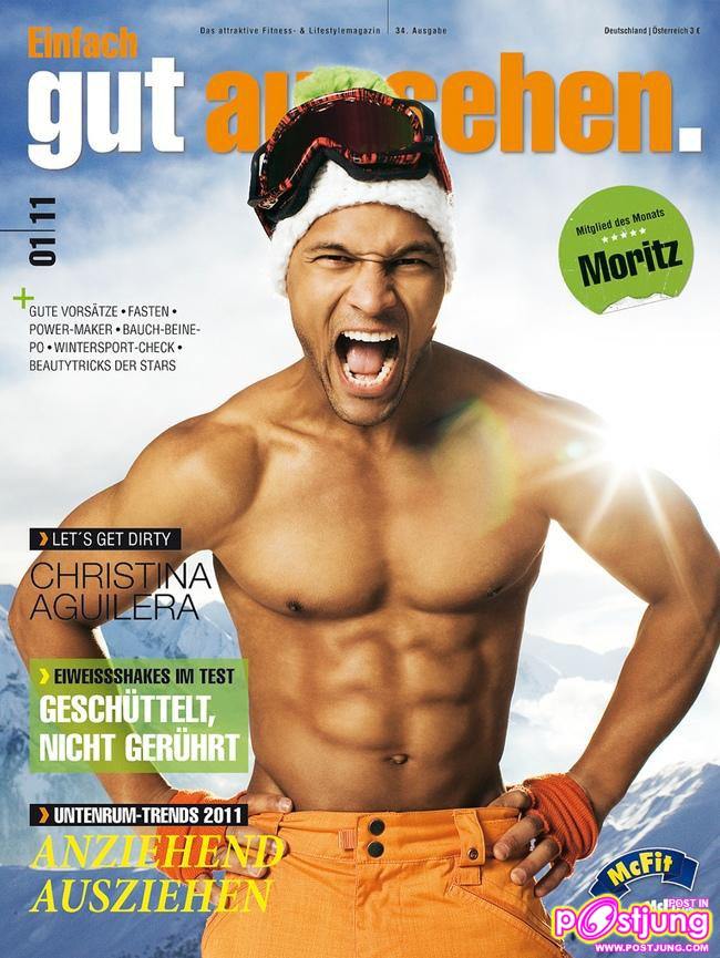 Photoshoot men album 151