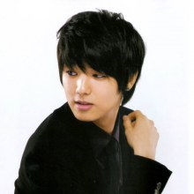 Minhyuk CNBlue