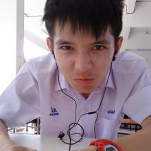 เด็กมัธยมน่ารักๆ