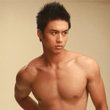 รวมหนุ่มหล่อ&เซ็กซี่(เอเชีย)