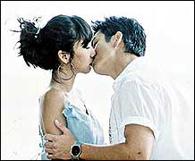 พัชราภา ไชยเชื้อ = ดารานำหญิงยอดเยี่ยม