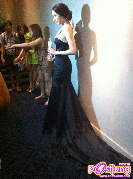 เหมือนที่ทุกคนรักเธอ