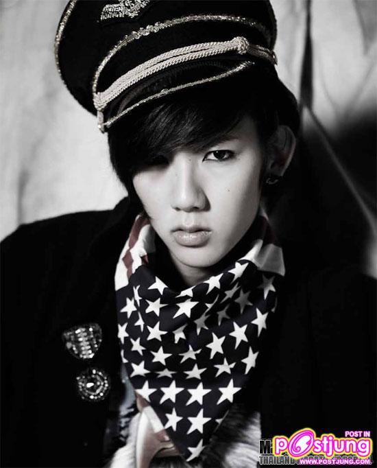 โทโมะ & แก้ว @Kazz vol. 4 no. 56 January 2011