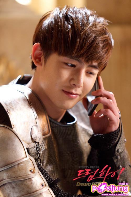 Nichkhun @ Dream High