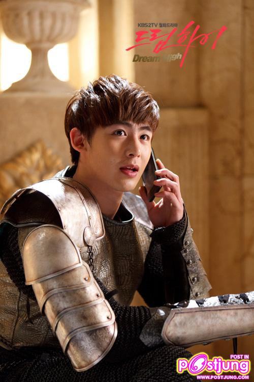 Nichkhun @ Dream High