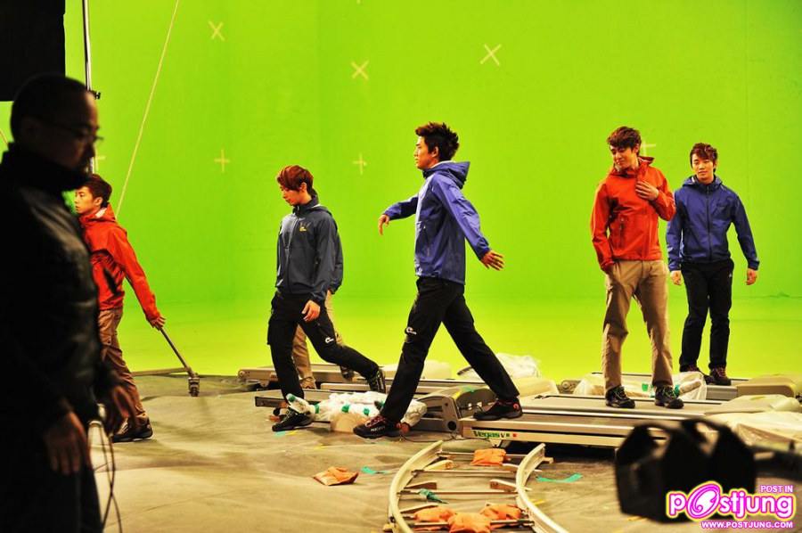 NEPA Spring with 2PM