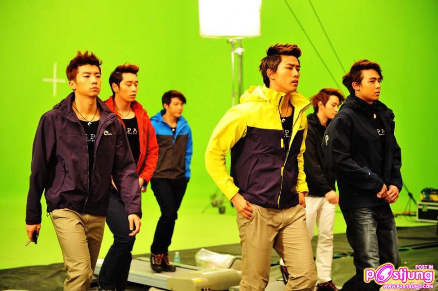 NEPA Spring with 2PM