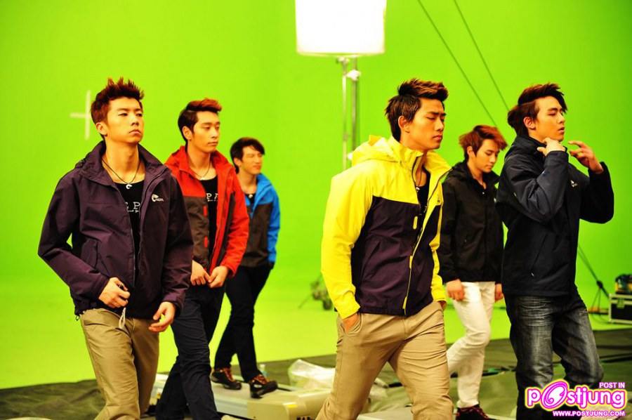 NEPA Spring with 2PM