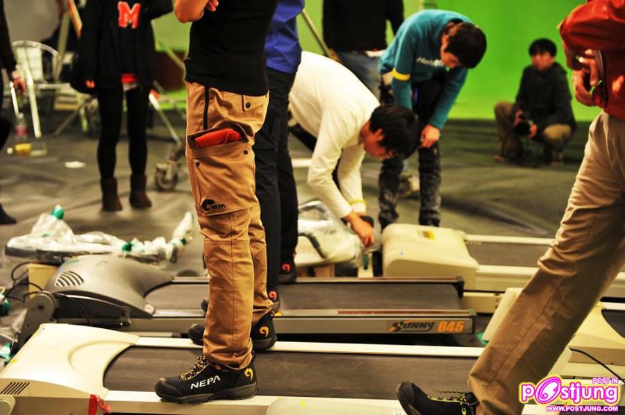 NEPA Spring with 2PM