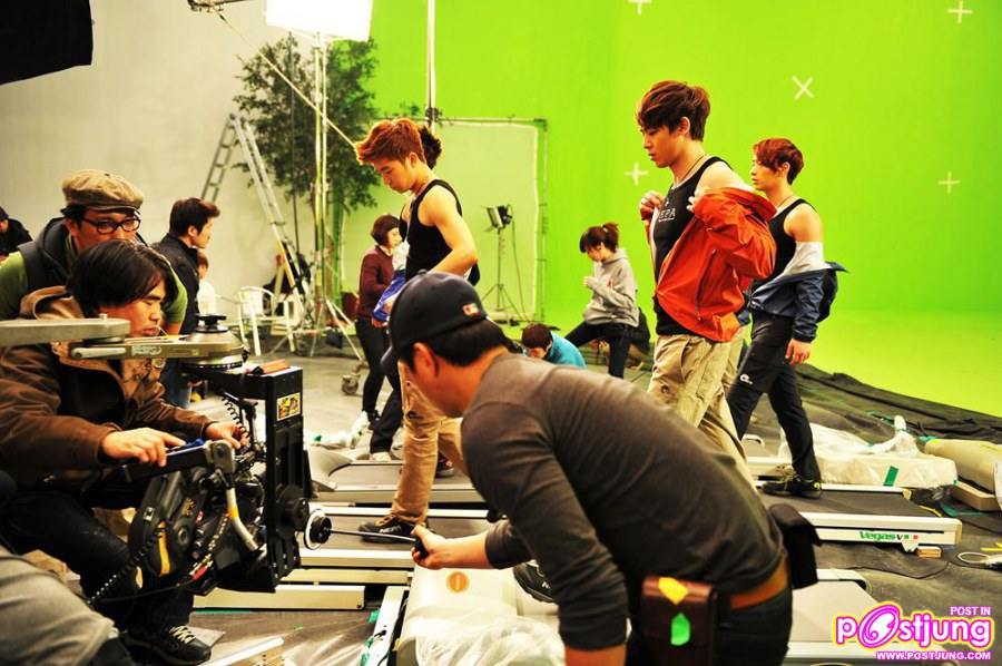 NEPA Spring with 2PM