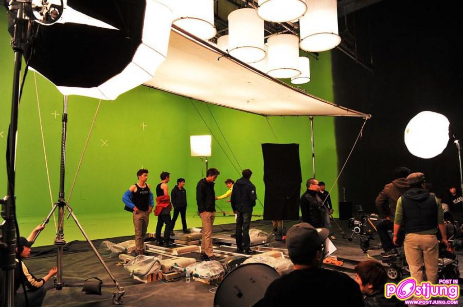 NEPA Spring with 2PM