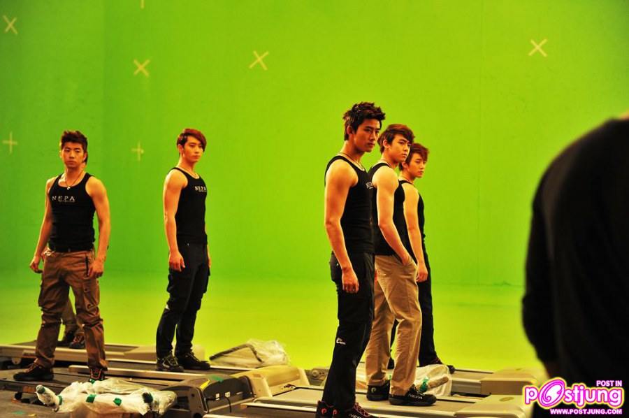 NEPA Spring with 2PM