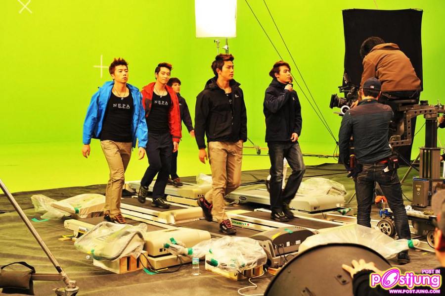 NEPA Spring with 2PM