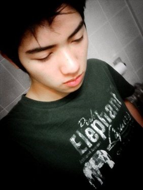 ลูกชาย สามารถ พยัคฆ์อรุณ