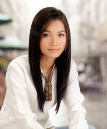 สาวดอกหญ้า