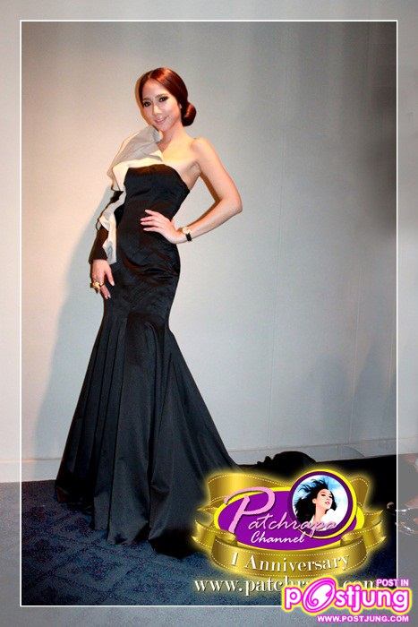 Pic :: สวยสง่า กับ อั้ม พัชราภา ในงาน  Top Awards 2010  สง่างามแบบไม่มีคำบรรยาย !!!