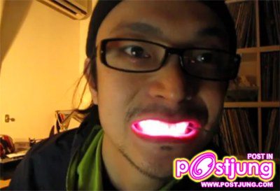 ฟันยางLCD ฮิตหนักในญี่ปุ่น สร้างรอยยิ้มส่วางไสว