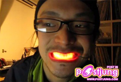 ฟันยางLCD ฮิตหนักในญี่ปุ่น สร้างรอยยิ้มส่วางไสว