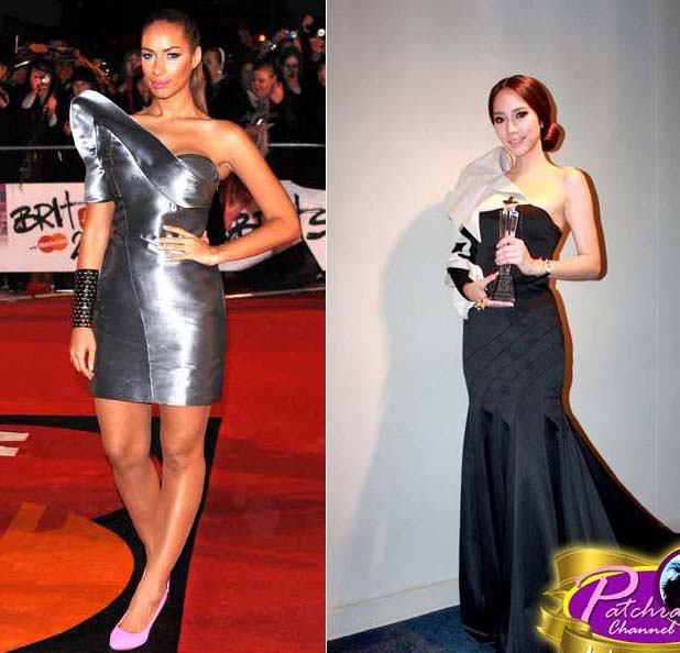 ใครรู้บ้างว่าชุดนี้เป็นของอะไร