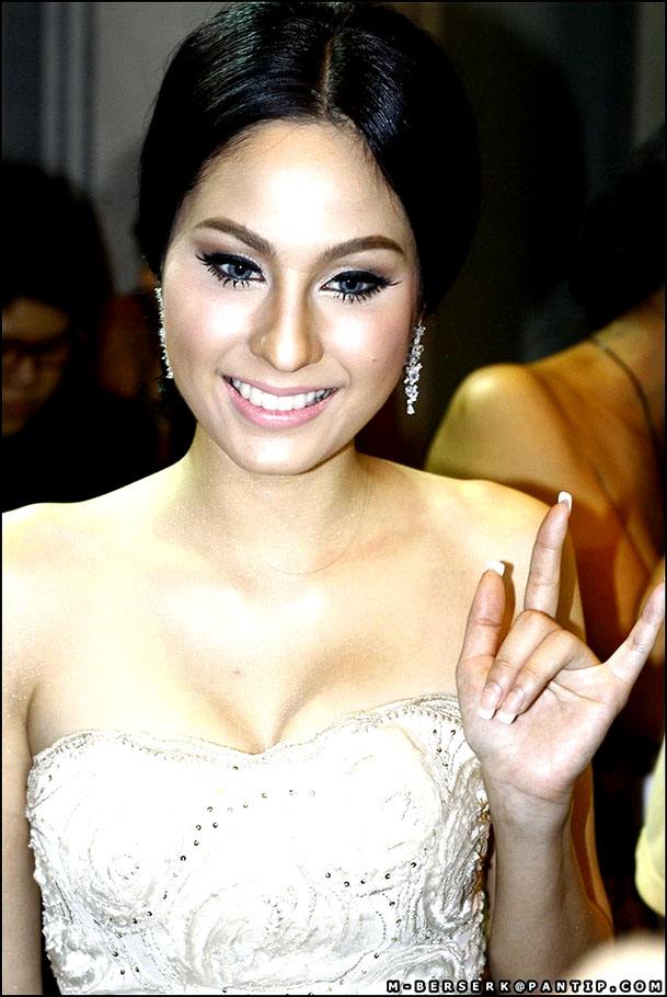 ประชันความงาม Top Awards 2010