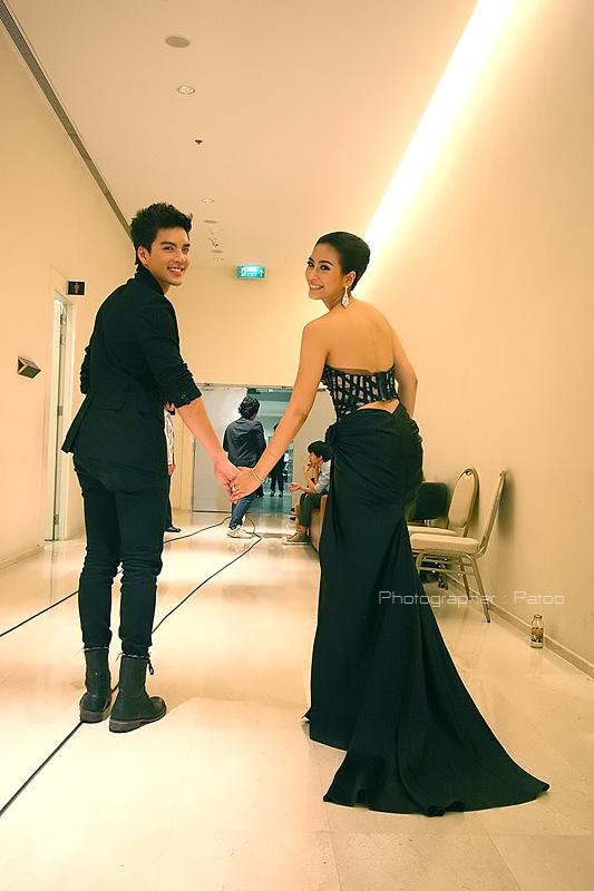 ประชันความงาม Top Awards 2010