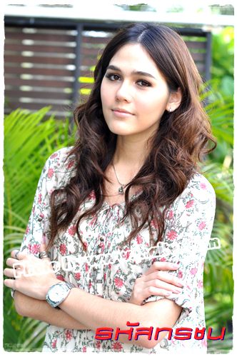 ชมพู่ อารยา จากรหัสทรชนสวยมากๆ