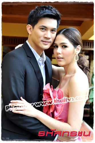 ชมพู่ อารยา จากรหัสทรชนสวยมากๆ